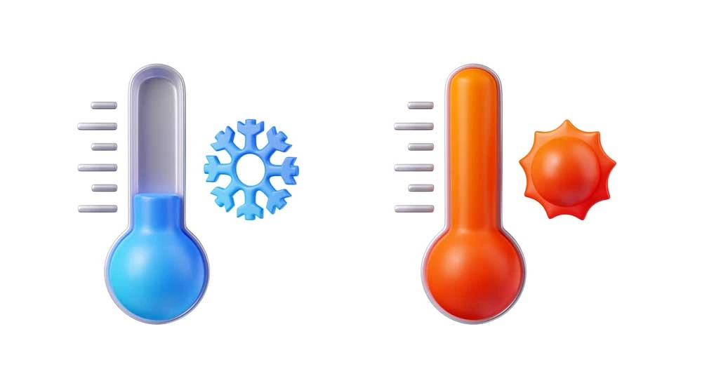 monitoraggio temperatura camion