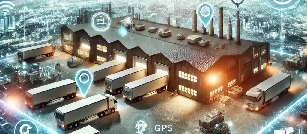 Soluzioni IoT per la catena del freddo