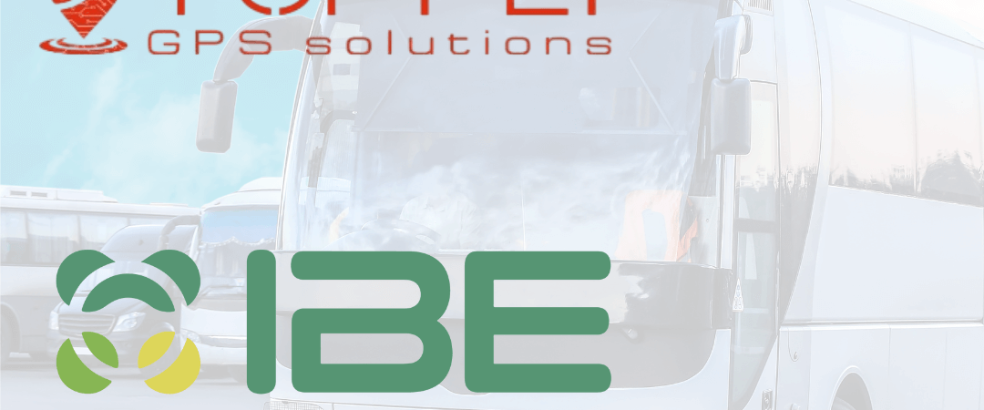 Soluzioni GPS TOPFLY a IBE Driving Experience Rimini