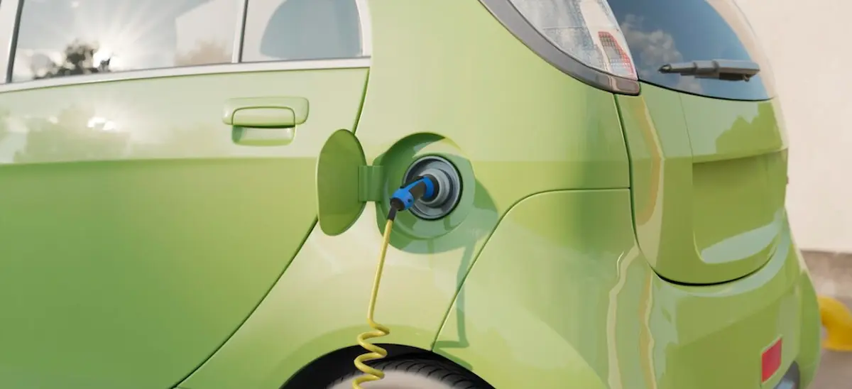 monitoraggio auto elettriche