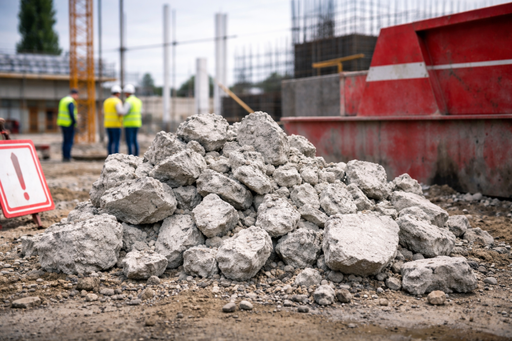 Riduzione di scarti e rilavorazioni - SLUMP