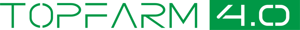 logo TOPFARM 4.0