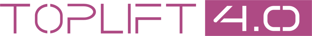 logo TOPLIFT 4.0