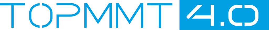 logo TOPMMT 4.0
