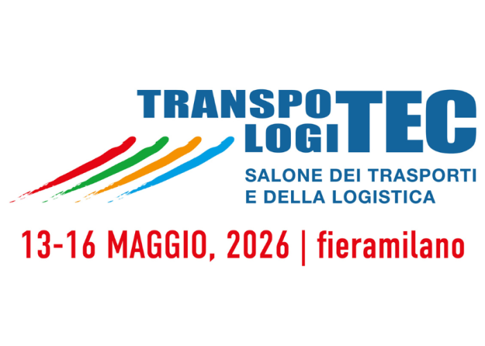 transpotec logistec banner