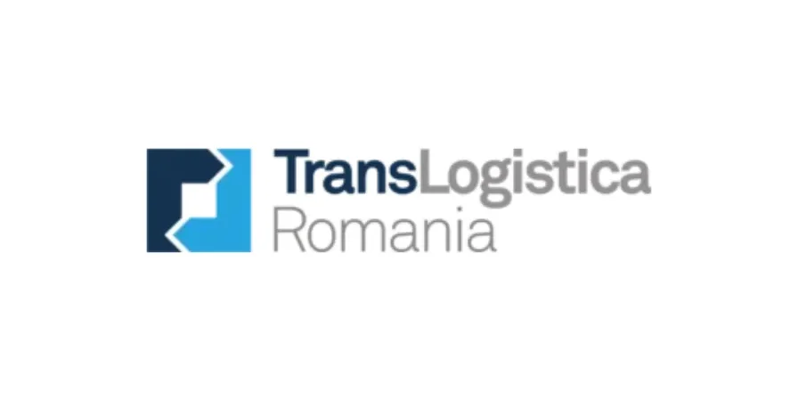 logo banner translogistica romania
